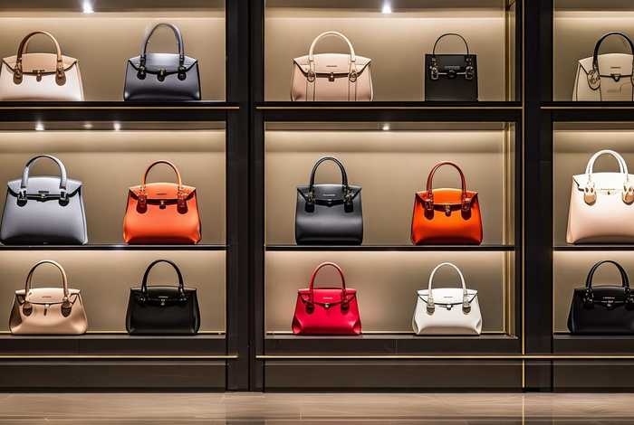 女式挎包名牌前十名 女式挎包名牌前十名排行榜