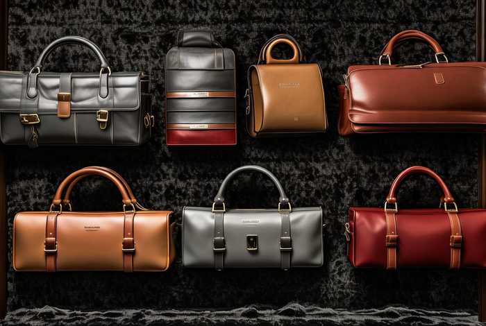 男士包包奢侈品牌排行榜前十名，男士包包奢侈品牌排行榜前十名图片
