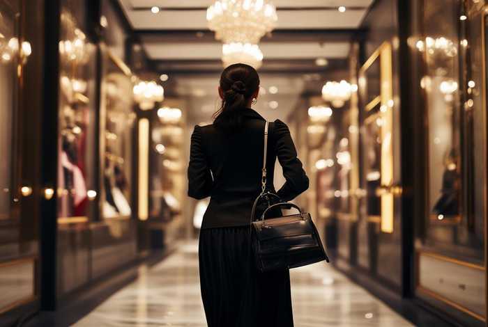 女士最出名的品牌,女士最出名的品牌是什么 女士最出名的品牌,女士最出名的品牌是什么