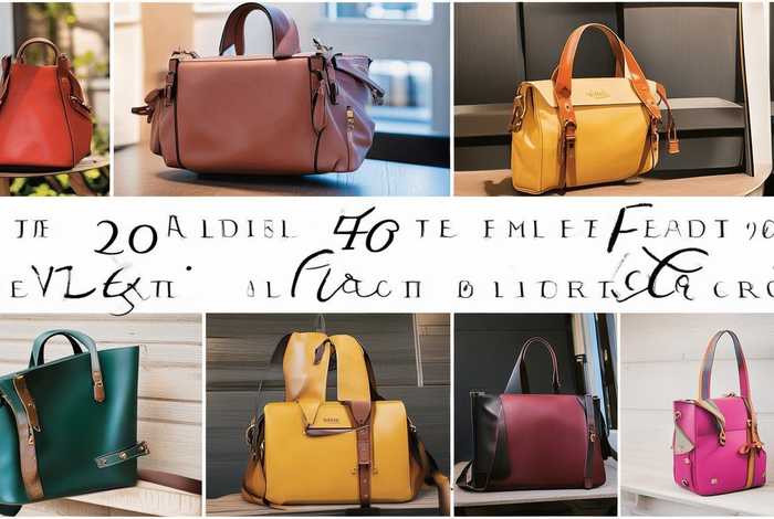 女包品牌十大排名学生（女生包包品牌排行榜前20名）