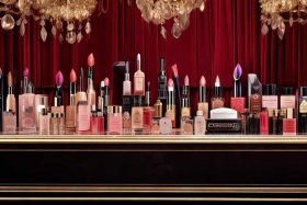 奢侈品化妆品十大品牌排名（奢侈品化妆品十大品牌排名榜）