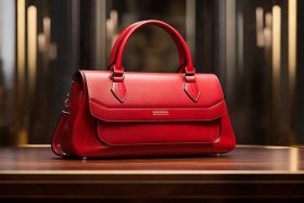 红色双肩包奢侈品、红色双肩包奢侈品牌有哪些