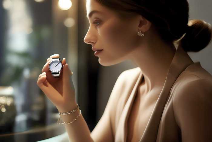 浪琴手表官网旗舰店女款网红 浪琴手表官网旗舰店新款女