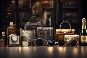 国际十大顶级奢侈品排名 国际十大顶级奢侈品排名榜