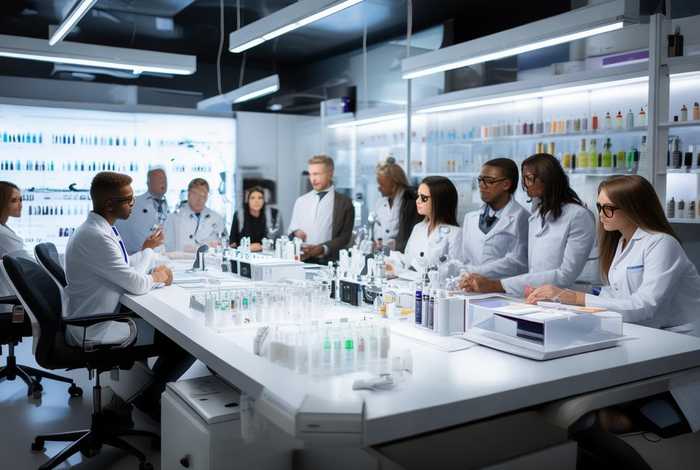 化妆品检测咨询、化妆品检测咨询公司