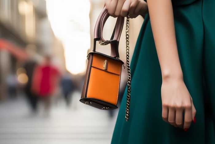 女士小提包，女士小提包最新款式