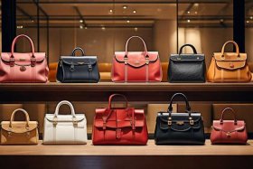 女士包包的排名 女士包包排名前十的是哪些品牌