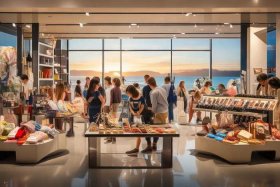 三亚免税店购物攻略必买清单 - 三亚免税店购物攻略必买清单图片