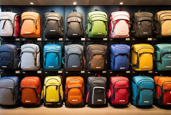 旅游包品牌十大排名图片 旅游包品牌十大排名图片及价格