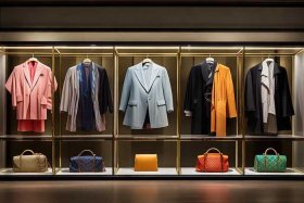 全球服装十大奢侈品品牌；全球服装十大奢侈品品牌有哪些