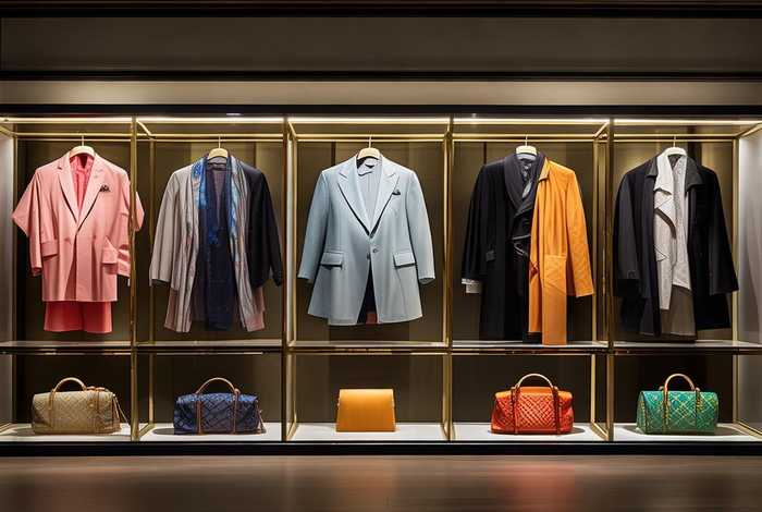 全球服装十大奢侈品品牌；全球服装十大奢侈品品牌有哪些
