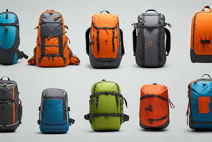 全球十大背包排名；全球十大背包排名图片