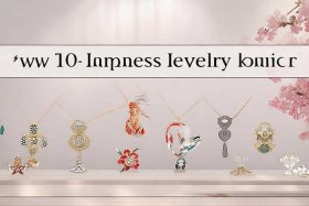 日本珠宝品牌排行榜前十名、日本珠宝品牌排行榜前十名有哪些