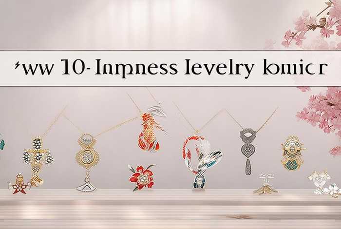 日本珠宝品牌排行榜前十名、日本珠宝品牌排行榜前十名有哪些 日本珠宝品牌排行榜前十名、日本珠宝品牌排行榜前十名有哪些