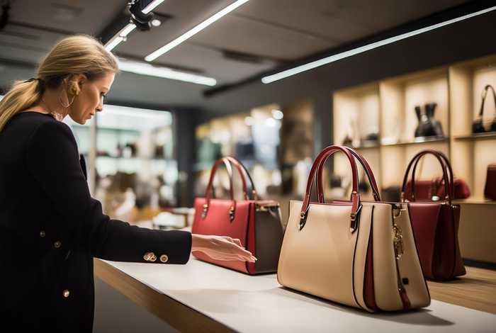 看包包用什么软件 看包包用什么软件好