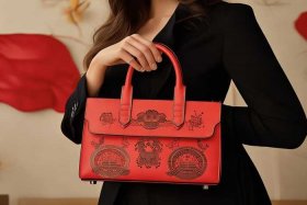 国产徽章女包有什么品牌，国产徽章女包有什么品牌的