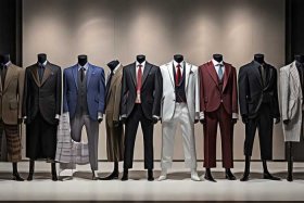 男士奢侈品衣服品牌排行榜图片 - 男士奢侈品衣服品牌排行榜图片大全