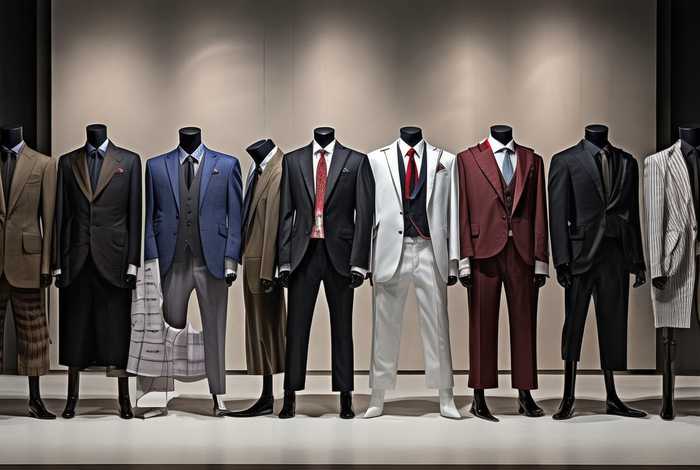 男士奢侈品衣服品牌排行榜图片 - 男士奢侈品衣服品牌排行榜图片大全