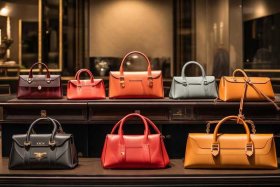 女士包包排名前十位品牌；女士包包排名前十位品牌有哪些