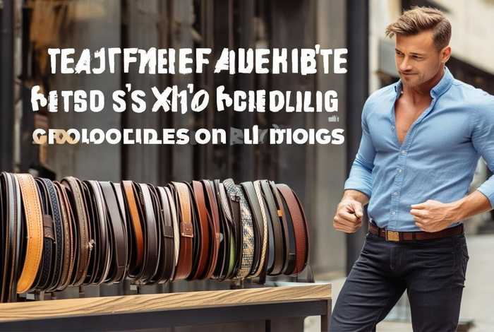 男士平价皮带品牌排行榜前十名 - 男士平价皮带品牌排行榜前十名有哪些 男士平价皮带品牌排行榜前十名 - 男士平价皮带品牌排行榜前十名有哪些