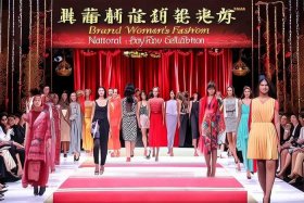 品牌女装，品牌女装国庆节活动方案