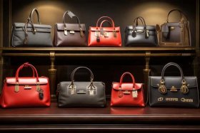 女士包包十大奢侈品排名标志及价格 - 女士包包品牌前十名标志价格