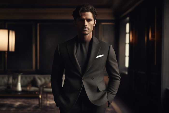 男士低调的奢侈品牌 - 男士低调的奢侈品牌有哪些 男士低调的奢侈品牌 - 男士低调的奢侈品牌有哪些