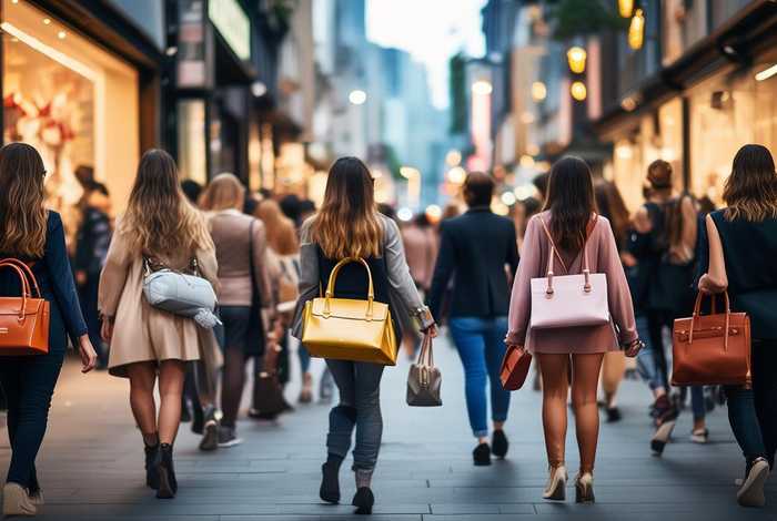 女包行业分析 女包行业市场分析