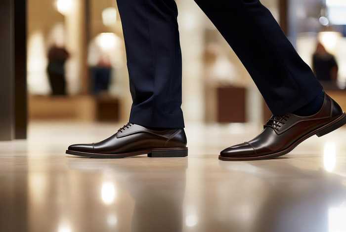 国际一线品牌男鞋排名爱步；爱步男鞋是几线品牌