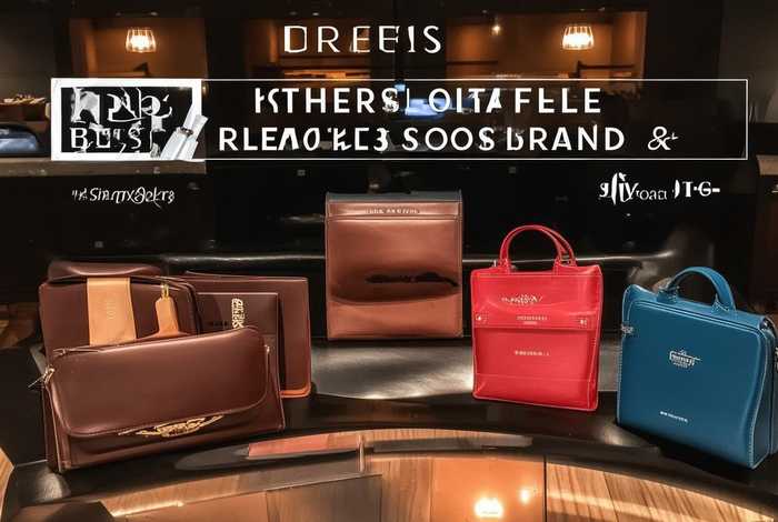 皮具十大品牌排行榜；皮具十大品牌排行榜前十名