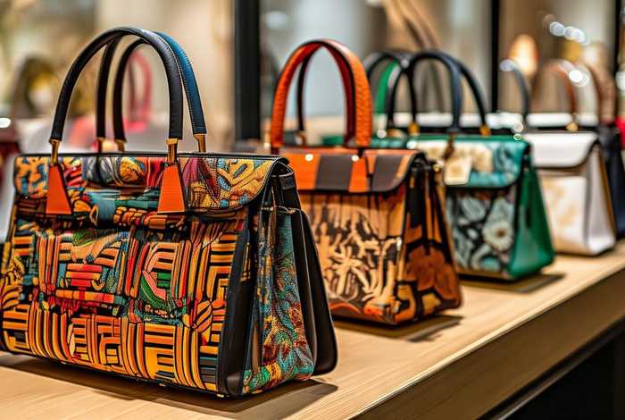 蔻驰每个包包的花纹一样吗；蔻驰每个包包的花纹一样吗多少钱