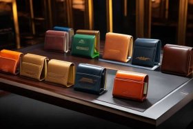 男士卡包排行榜前十名，男士卡包排行榜前十名品牌