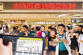 加盟蜜雪冰城赚钱吗 加盟蜜雪冰城赚钱吗？蜜雪冰城一年的利润有多少？