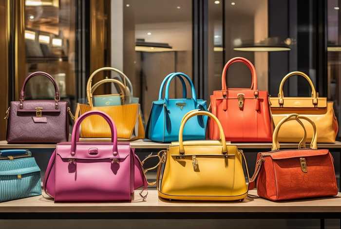 国内一线女包十大品牌；国内一线女包十大品牌排行榜