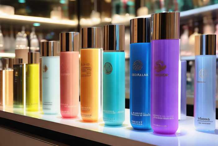 全国护肤品排行（全国护肤品排行榜前十名大牌子）