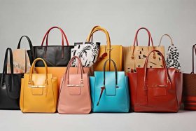 今年流行包的款式 今年流行的包包款式图片集