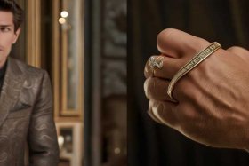 戒指男轻奢品牌前十名 - 戒指男轻奢品牌前十名有哪些