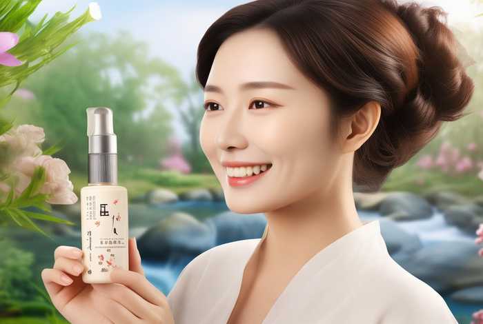 国产护肤品牌推荐 国产护肤品牌推荐女士