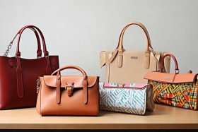 女人的包包款式有哪些类型（女人的包包款式有哪些类型图片）