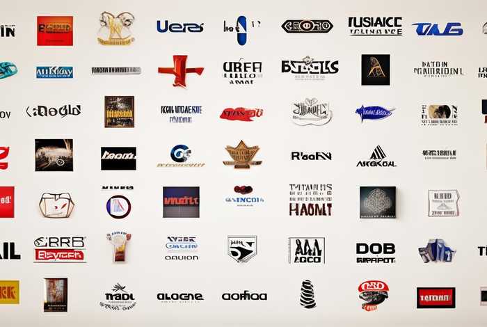 商标logo图案查询服装品牌 - 商标logo图案查询服装品牌有哪些