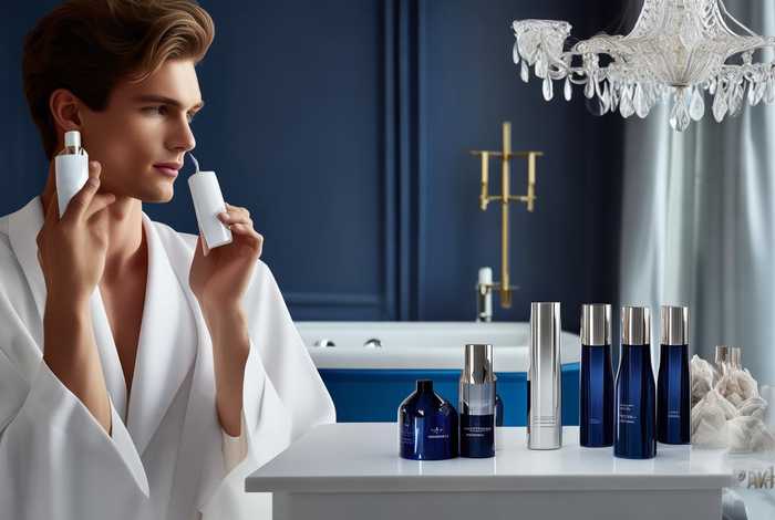 国际大牌男士高端护肤品、国际大牌男士高端护肤品有哪些