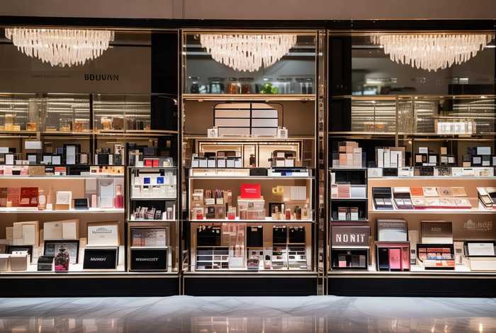 国际大牌美妆品牌有哪些 - 国际大牌美妆品牌有哪些牌子