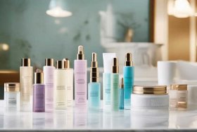 护肤品十大排名补水保湿 护肤品十大排名补水保湿品牌