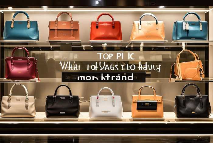 女装手袋品牌十大（女装手袋品牌十大排名）