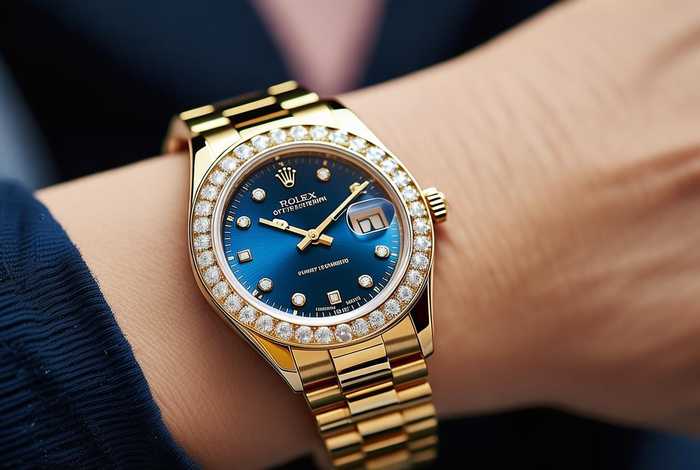 女款劳力士表官网报价、劳力士女款手表图片价格官网