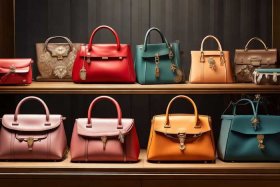 排名前十的女包品牌、排名前十的女包品牌大全