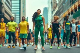 全球30大运动品牌361服装（全球运动品牌服装排行榜）