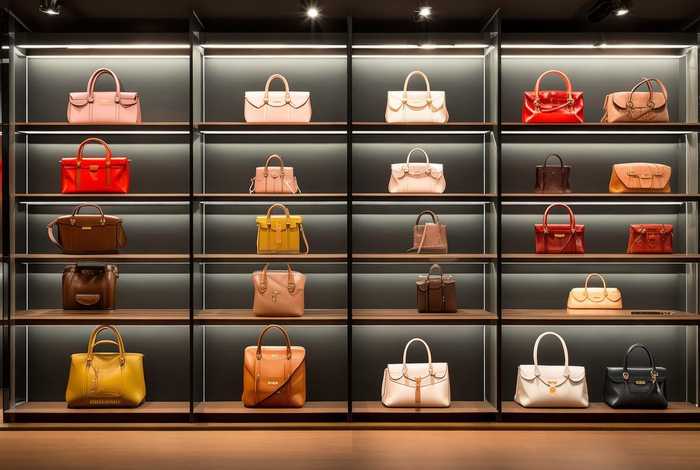 女包品牌前十名排行榜有哪些品牌；女包品牌前十名排行榜有哪些品牌图片