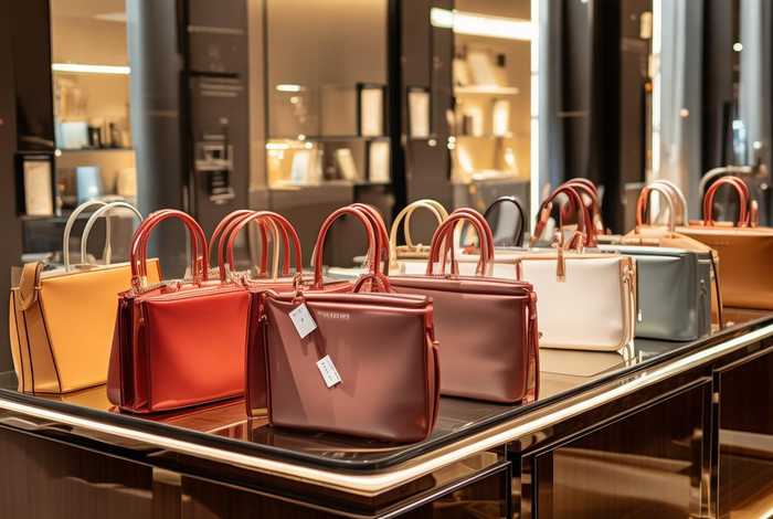 女士品牌包排行榜大全 - 女士品牌包排行榜大全及价格