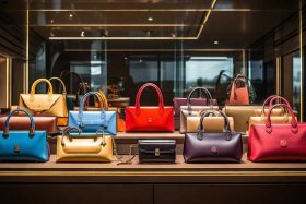 国际品牌包包商标图片及名称，国际品牌包包商标图片及名称大全